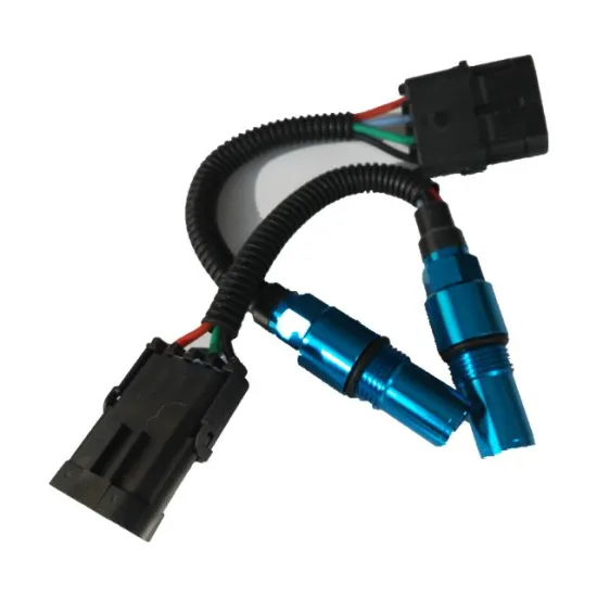 M11 QSM11 heavy truck engine crankshaft position sensor 4326596