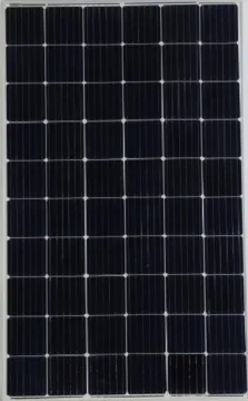 295W Mono Solar Panel