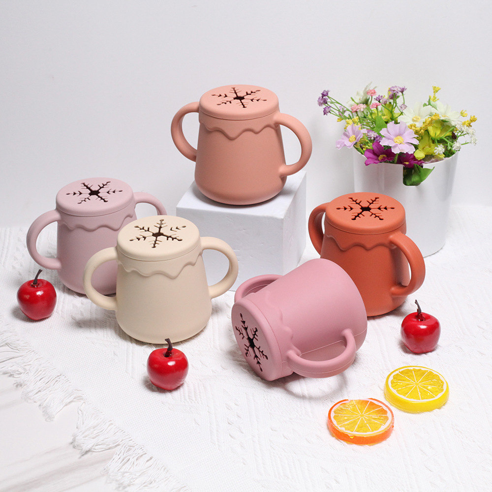 silicone snack cups MFZ-C019