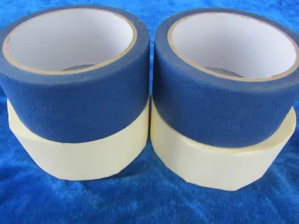 Masking tape for painting
