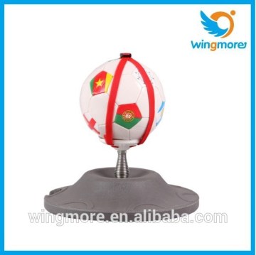 football soccer trainer