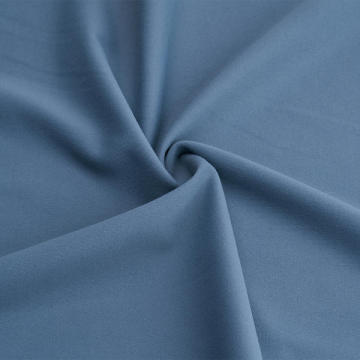 Polyester Spandex Interlock Recycle Fabric