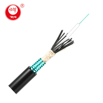 Outdoor Optical Cable GYXTS