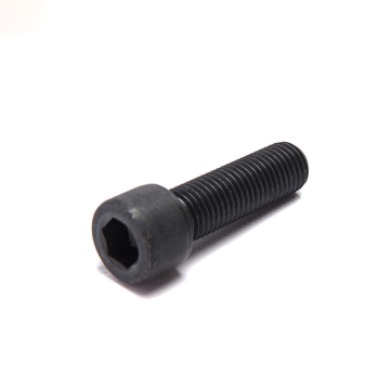 Hex Socket Head Screw Socket Cap Screws