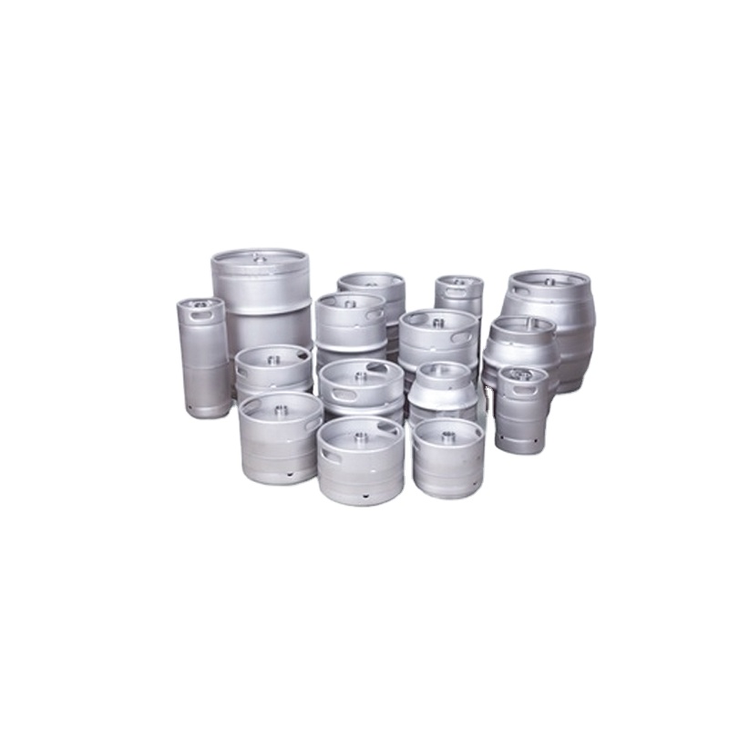 10L Beer Keg