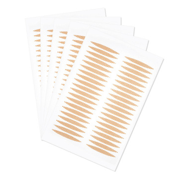 Self-Adhesive Transparent Eyelid Lace Tape