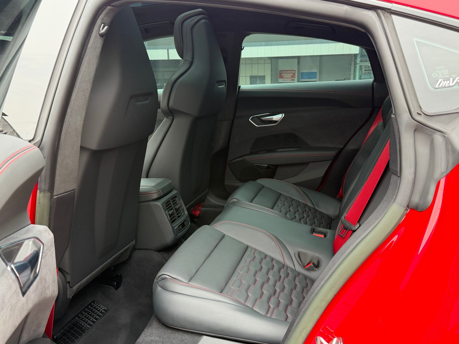Audi RS e-tron GT