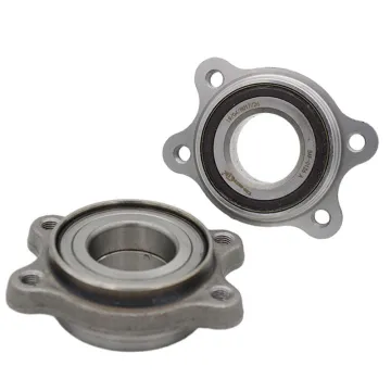 DI-SOLIK Wheel Hub Bearing BAF-0126A for Audi A6 A8