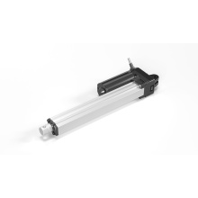 Electric Actuators for Solar Panels