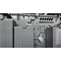 5040KVA 12.47kV трансформатор на подстанция