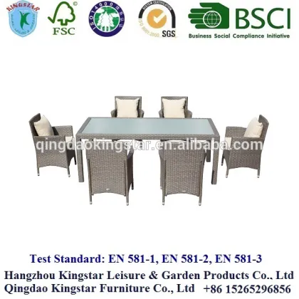 bali rattan outdoor furniture