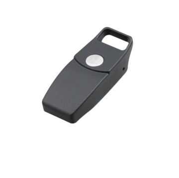 DK601 Industrial Zinc Alloy Cabinet Door Buckle Lock
