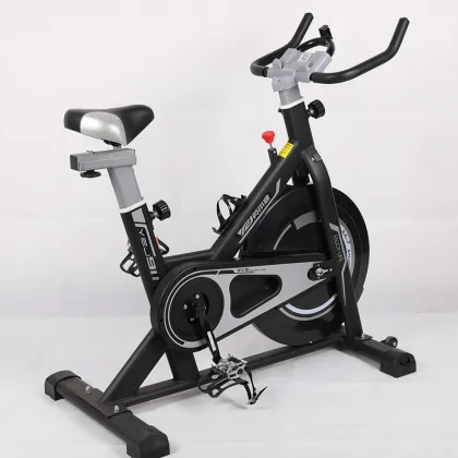 80 Quiet Gym Indoor Spinning Bikes for Home Exercise