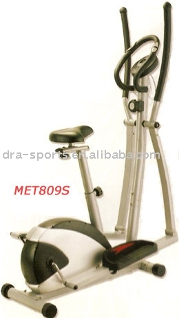 Elliptical trainer