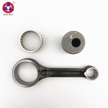 GY6-125 HAORUN Factory Price Motorcycle Connecting Rod for Engine Parts