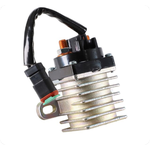 Wheeled Loader 950H Magnetic Switch 2418368/241-8368