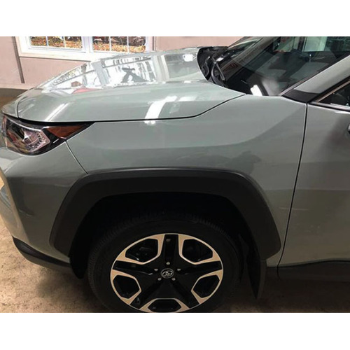 paint protection film utah