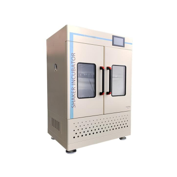 80L-2000L Plant Growth Cultivation Incubator: Light, Temperature, and Microbial Test