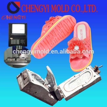 quanzhou injection mould pvc shoe moulds