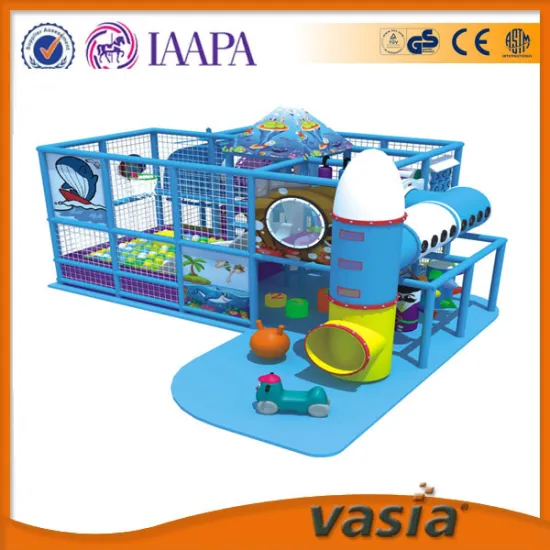 attractive Indoor playground kids  Cheap indoor soft play for children/good quality indoor playground