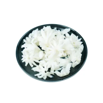Genho Seafood Frozen Flower Shape Squid