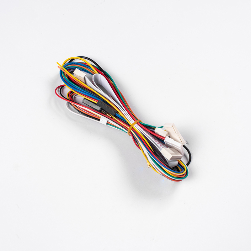 Professionell Arcade Jamma Wiring Harness