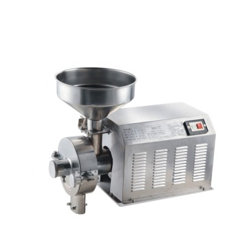 Mini Mini Cassava Flor Machine