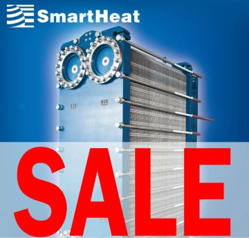 PHE/ Plate Heat Exchanger