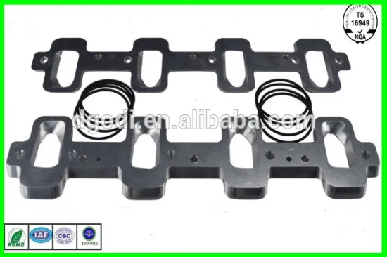 1/2 NPT 3-valve Water Instrument Underfloor Heating Manifold