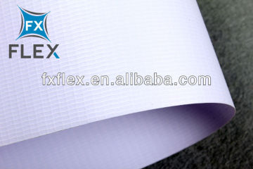 cold laminated banner