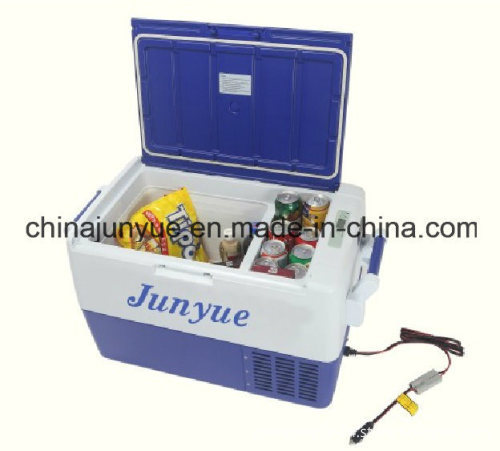 45L 12/24VDC Car Refrigerators