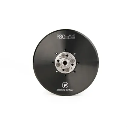 T-MOTOR P80 III Brushless Motor for Agricultural Sprayer Drones