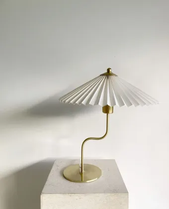 Mid Century Luxury Vintage Table Lamp Replica Lighting