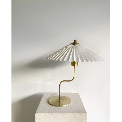 Mid Century Luxury Vintage Table Lamp Replica Lighting