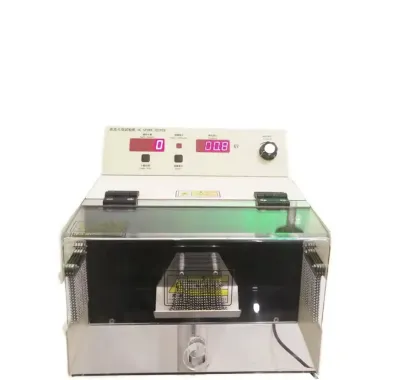 15KW High Frequency Spark Test Machine for Wires