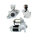 Mitsubishi truck starter 24Volt 3.2KW