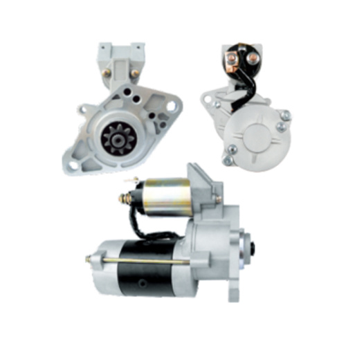 Mitsubishi truck starter 24Volt 3.2KW