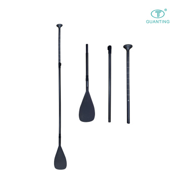 Remo doble premium para entusiastas del deporte