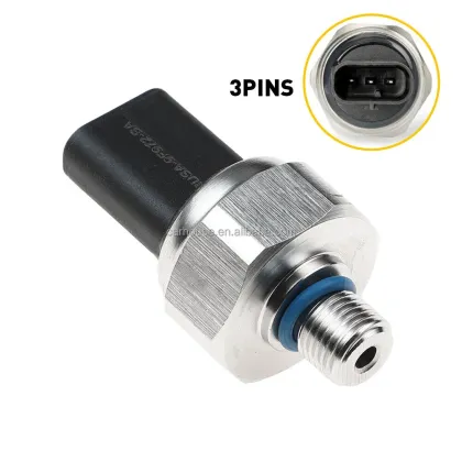 Original New Auto Electrical Systems Fuel Pressure Sensor BU5A9F972BA for Ford