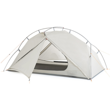 WATOWER 1-2 people 20D Nylon ultra light tents