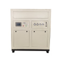 Plant for Nitrogen Gas High Outlet Pressure Nitrogen Generator for Laser Cutting Factory