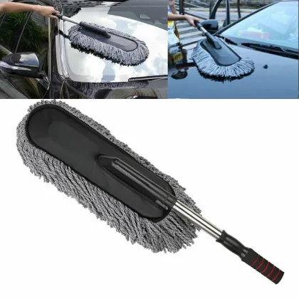 Car Clean Duster for Wash and Clean