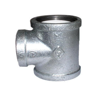 Threaded Steel Pipe Fittings