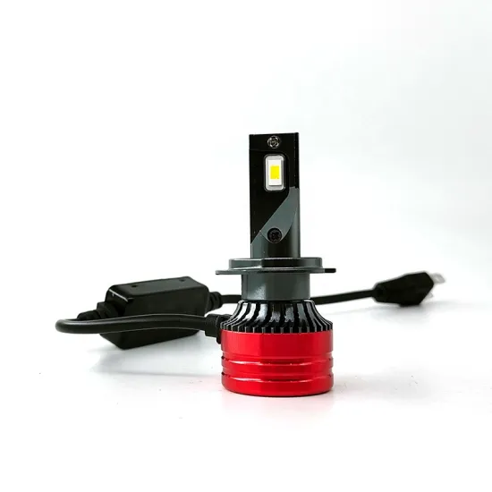 Car LED Headlight Bulbs H4 H7 H11 H13 V13 12V 56W 9005 9006