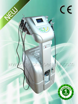 skin care wrinkle removal oxygen injection device