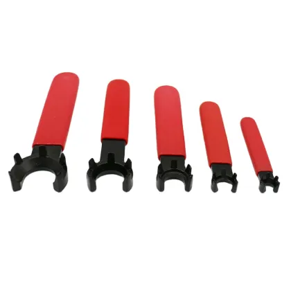 ER Series Machine Tool Spanners & Wrenches
