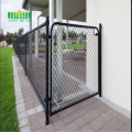 Chain link fence for saleused
