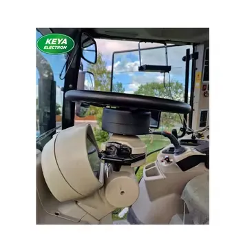 Keya High Precision Automatic Steering Wheel Motor for Agriculture