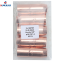 XL169725 XLM-25/40 অগ্রভাগ 5/8'' φ15.9x67.4