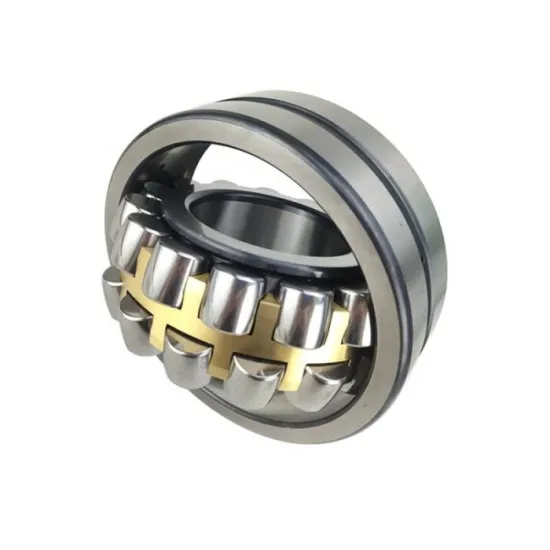 High-Quality Russia Spherical Roller Bearings 3505 3506 3507 3508 3509 3510 CA CC